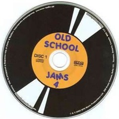 Loungin' Oldschool R&B Mix 1