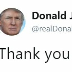 thank you kanye ,very cool