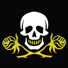 I was smoking weed in the parking lot