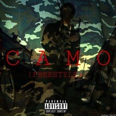 CAMO FREESTYLE
