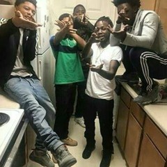 Jay Jay- Going In (FT Woez & Quan)