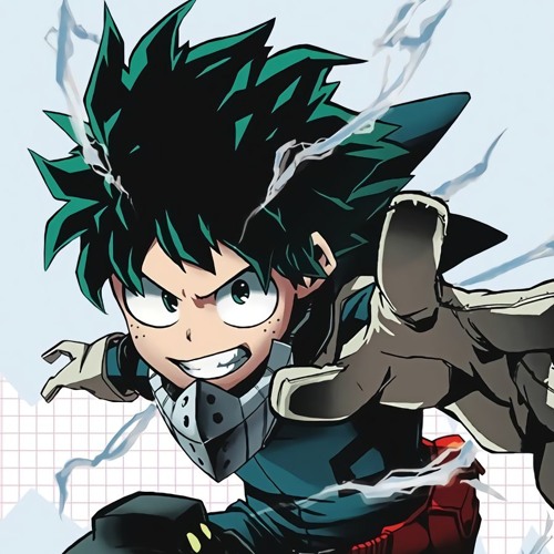 Stream 「You Say Run」- My Hero Academia【OST】Track 1 - Yuki Hayashi by  MayuTheUndead | Listen online for free on SoundCloud