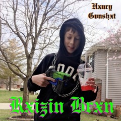 Henry Gunshot - Whipping Tha Sauce