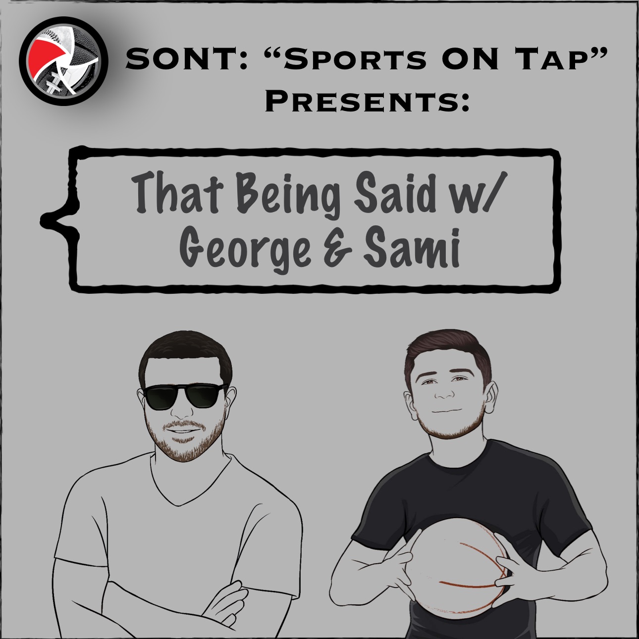 LeBron's Important Game 5 & OKC or Westbrook Problem? (Ep. 406) episode artwork