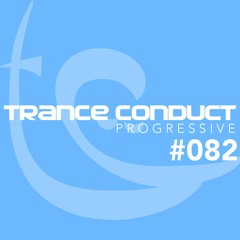 Erika K - Trance Conduct Progressive 082