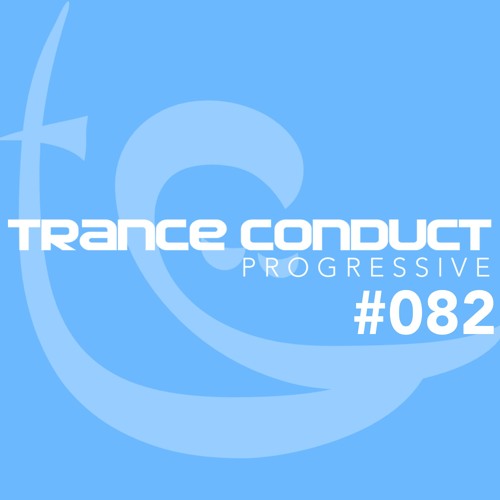 Erika K - Trance Conduct Progressive 082