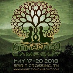 Kinnection Campout 2018