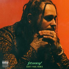 Post Malone - Congratulations ft. Quavo (Scott Paul Remix)