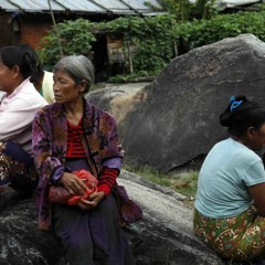 ကခ်င္ျပည္နယ္ လူသားခ်င္းစာနာမႈ အေျခအေန ကုလစိုးရိမ္