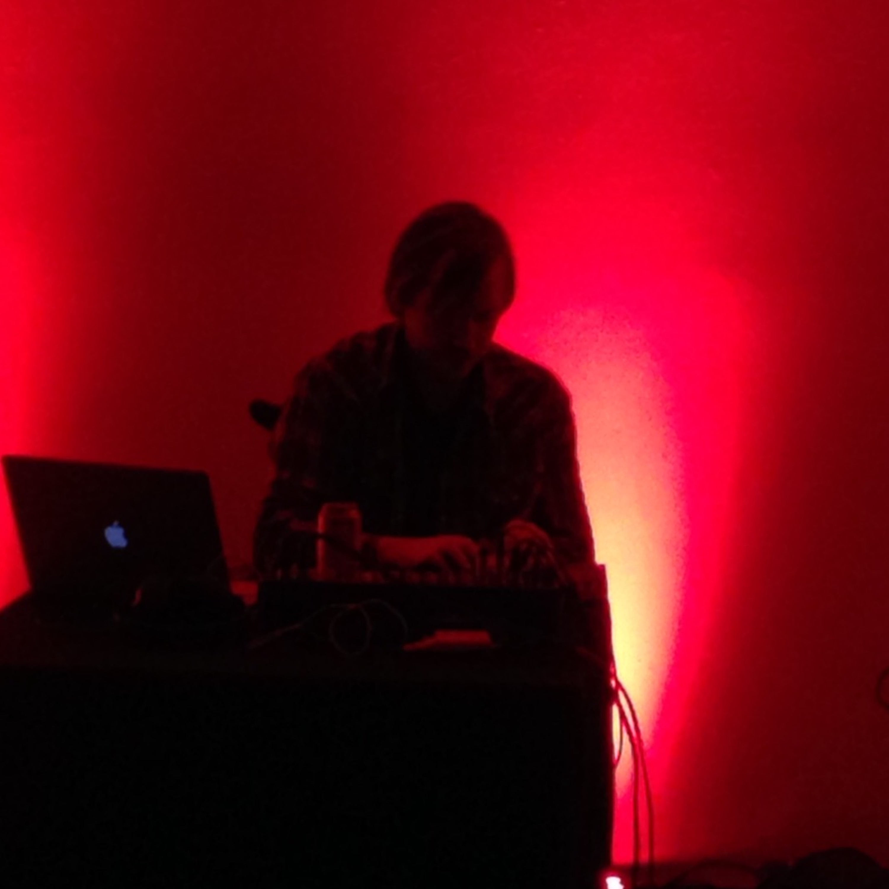 FFFoxy Podcast #119 with Sean McCann of Recital