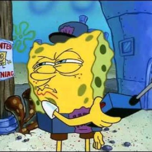 [Spongefell] Egh, Who Put You On the Planet? + Confrontation of the Sponge