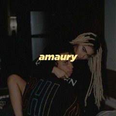 Trippie Redd Type Beat - Doomsday (Prod. by amaury) | High Quality Trap Instrumentals |