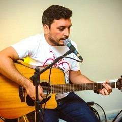 Virtual Insanity - Jamiroquai - Cover Marcsson