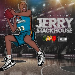 Guzi Glow - Jerry Stack House