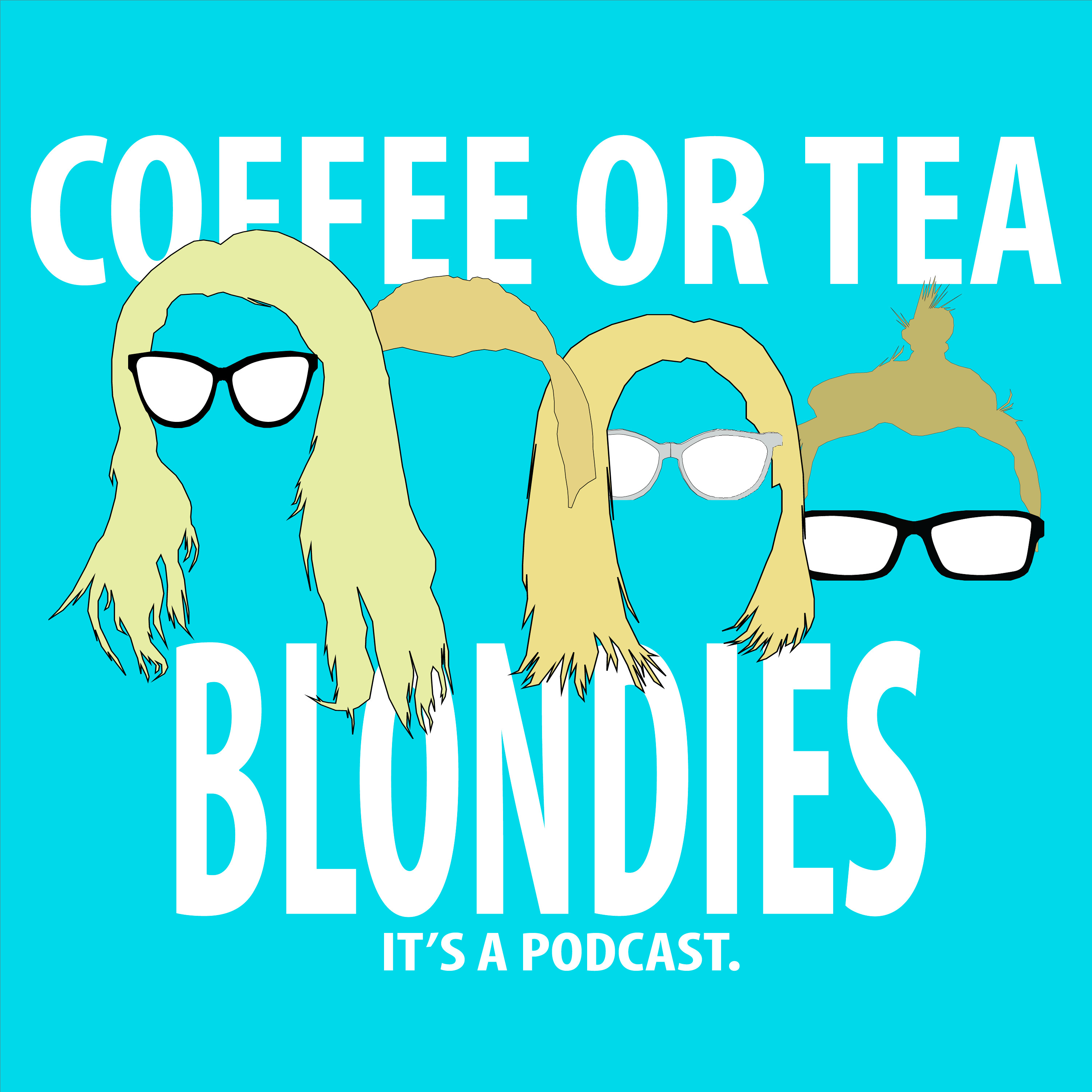 Blondies