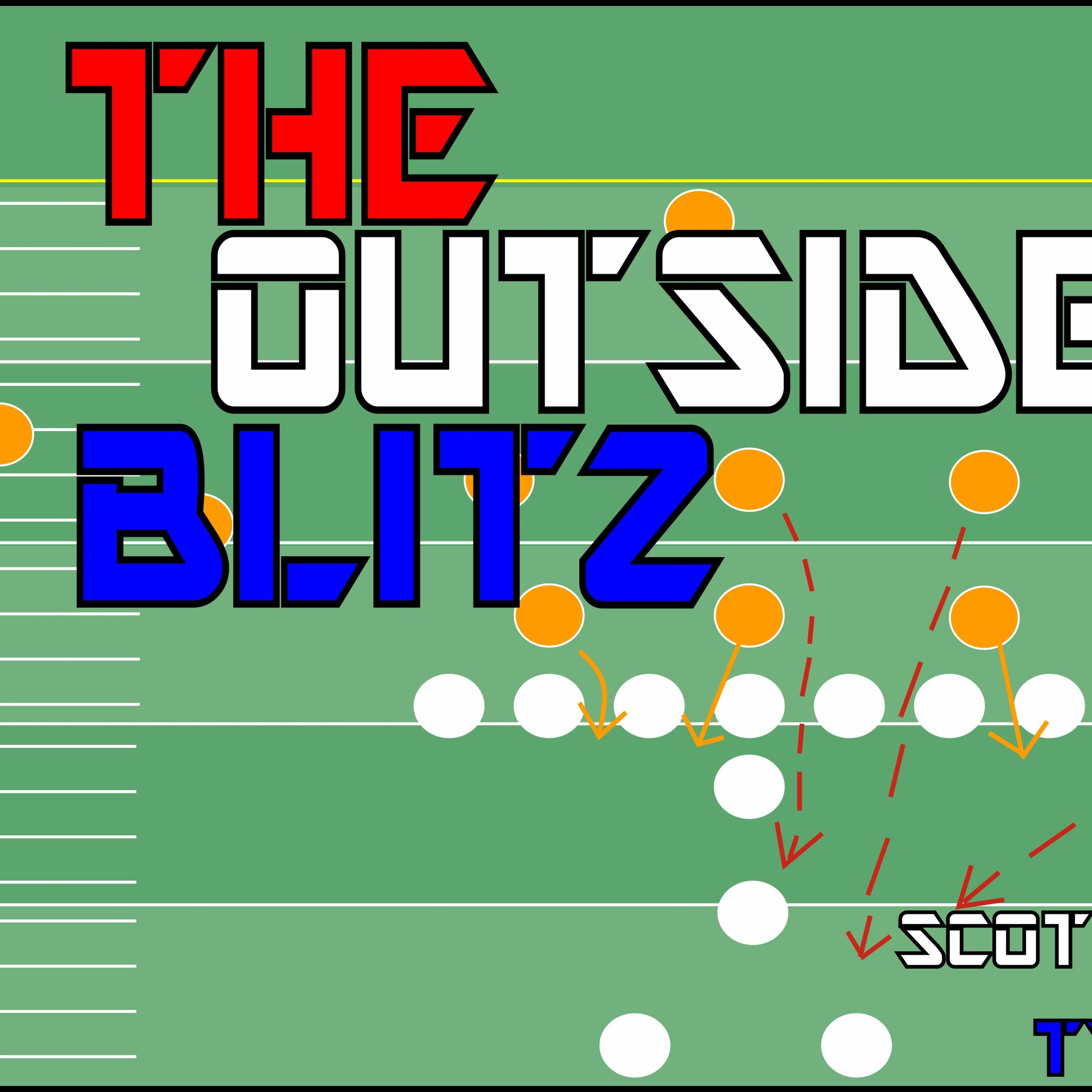 The Outside Blitz