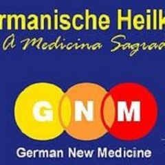 A Canção Curativa De Dr. Hamer - Nova Medicina Germânica