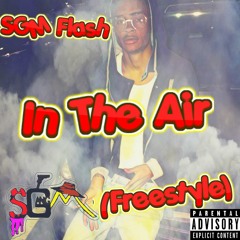 In Da Air (Freestyle)