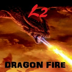 Dragon Fire (Sac High Anthem) Prod. by A-Bomb