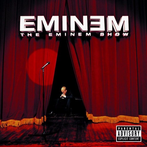 Stream fingerArseniya | Listen to Eminem full album playlist online for  free on SoundCloud
