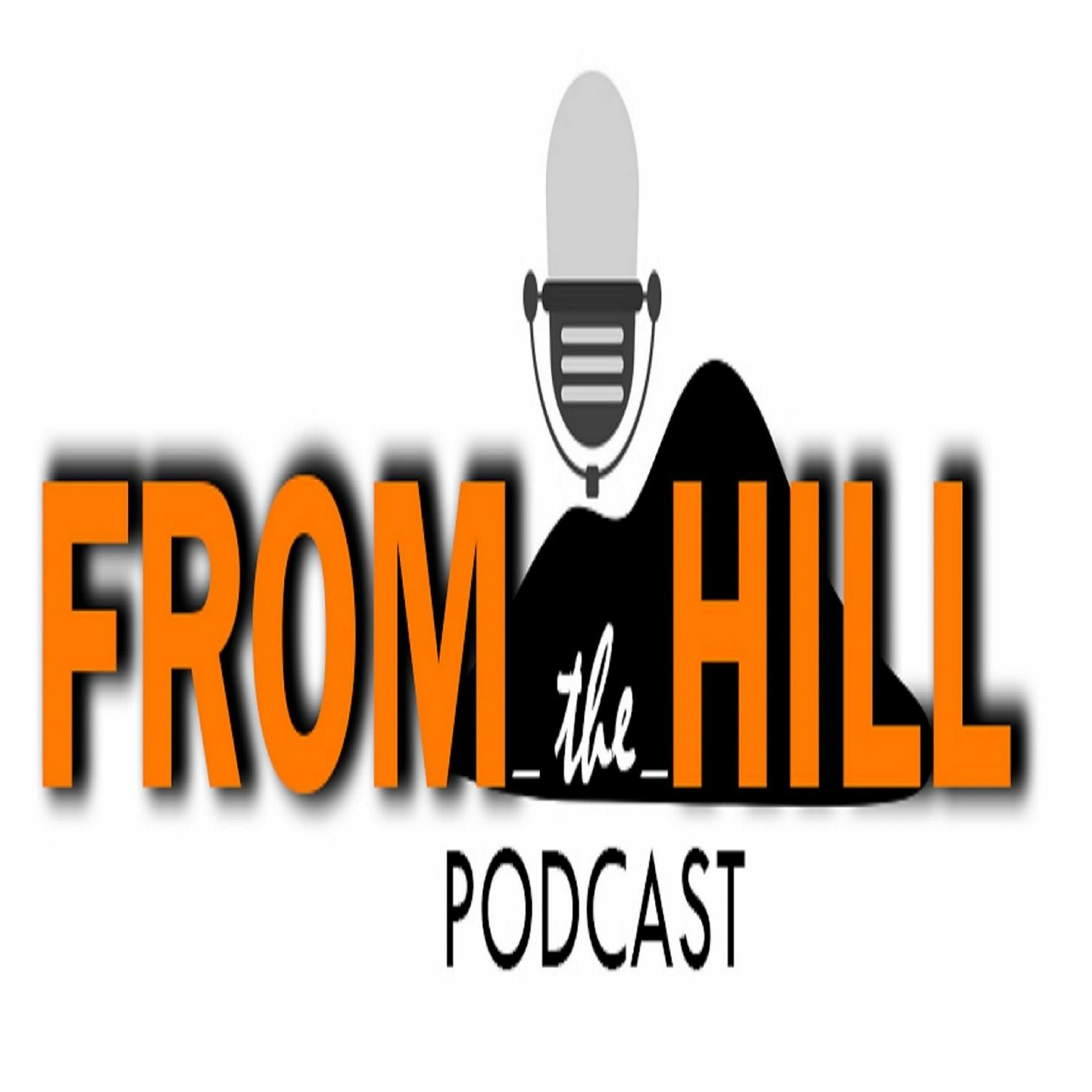 From_The_Hill - 4 25 18 episode artwork