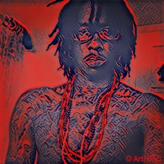 Fighting The Devil - Muney