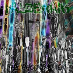 Non - PHiction ft. Looney Ando