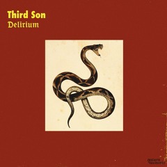 Premiere: Third Son - Delirium [Natura Sonoris]