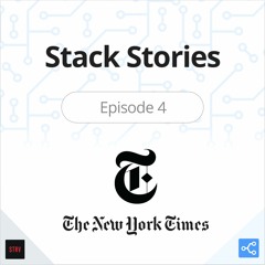 Episode 4: The New York Times