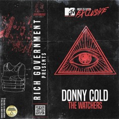 The Watchers(Prod. By C Fre$hco)