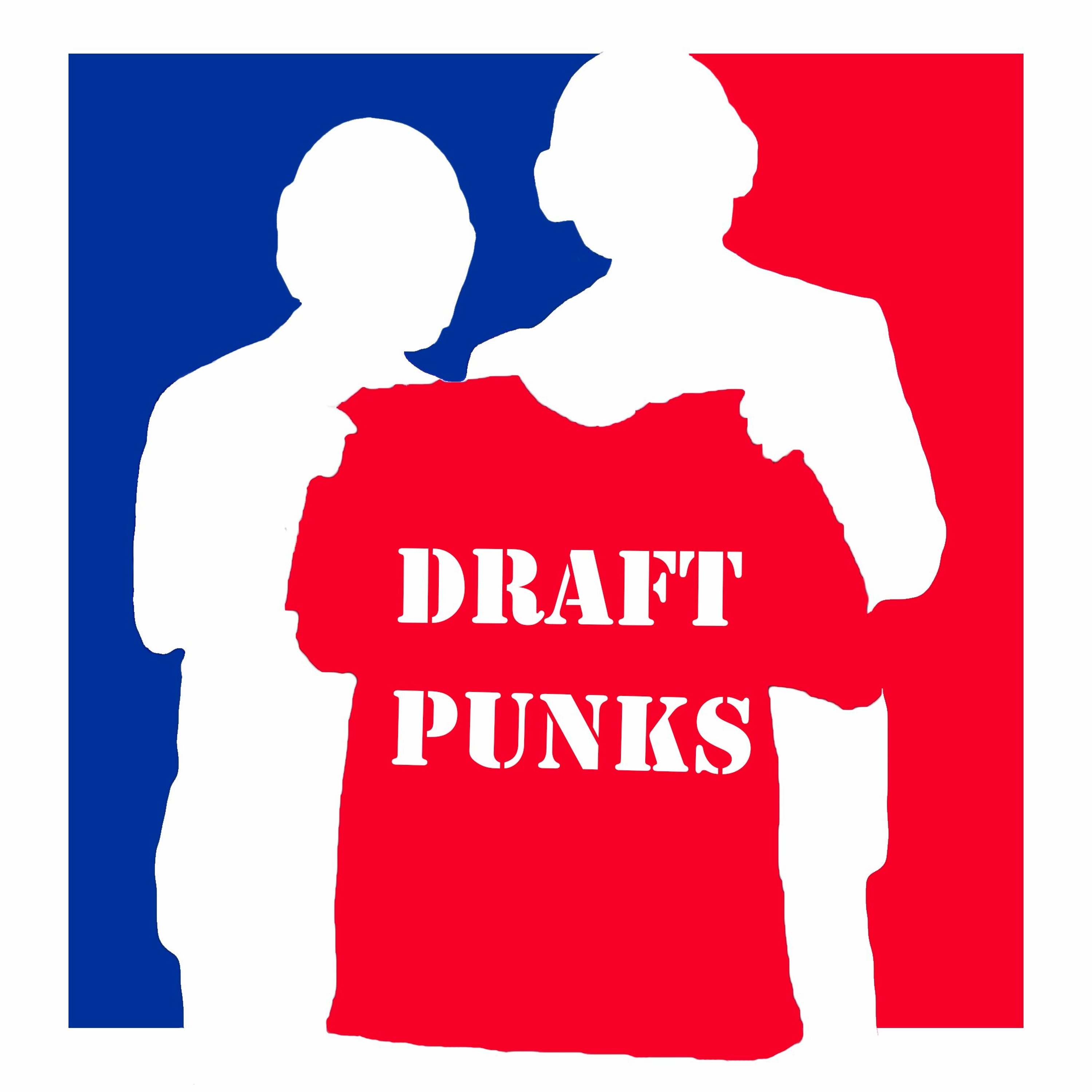 Merry NFL Draft Day!