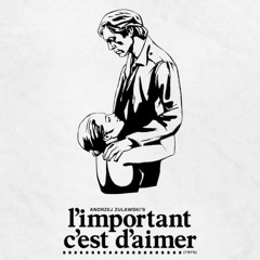 Georges Deleure - L'important C'est D'aimer (Largo)