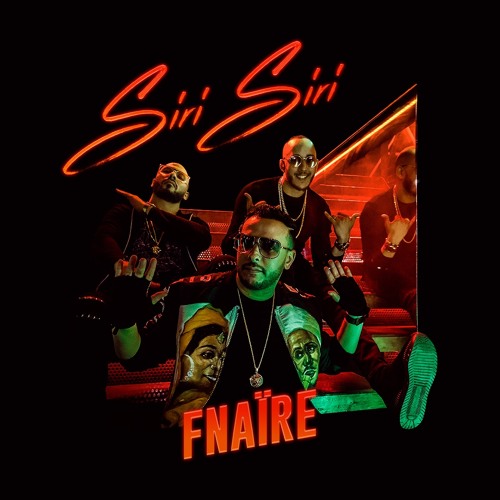 Listen to Fnaïre - Siri Siri (Instrumental) Prod By TM 2018 by Mohcine  Tizaf in Fnaïre - Siri Siri (Mix Original) Prod By TM 2018 playlist online  for free on SoundCloud