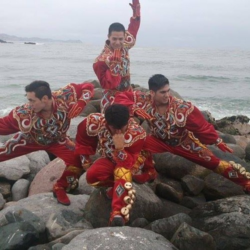 Sambos Por Siempre -Bloque 2016 - Djmax