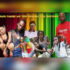 RUN CHUNE UP TOP SPRINGMIX2018