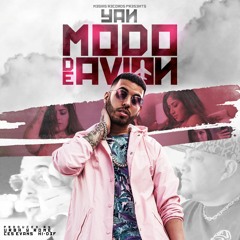 Yan El Diverso - Modo De Avion (Prod By Urba & Rome)