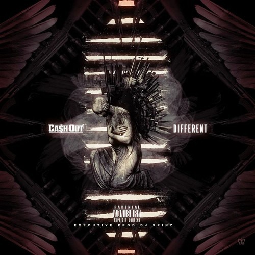Ca$h Out ft. Cheat Code - "There He Go"
