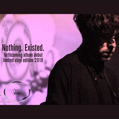 Nothing. Existed. - Fear
