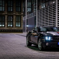 Abraham Vazquez - Donde estan esos amigos