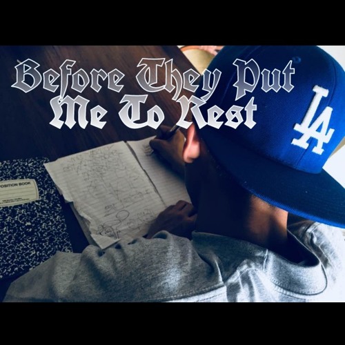 Young Sicko - Before They Put Me To Rest (ft. Tiny Rippa)