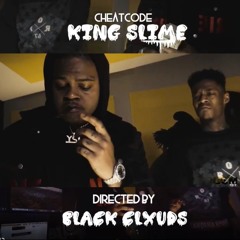 "Wit King Slime" (Produced By Billboardhitmakers)