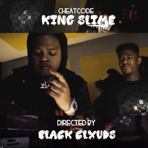 "Wit King Slime" (Produced By Billboardhitmakers)