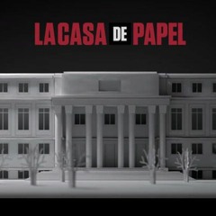 LACASA DE PAPEL (MONEY HEIST) THEME SONG Trap REMIX