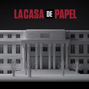 LACASA DE PAPEL (MONEY HEIST) THEME SONG Trap REMIX להורדה