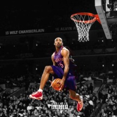 Vince Carter (Prod. By T Trendin)