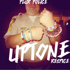 Knife Party- PLUR Police (Jauz Remix) [UpTone ReSpice]