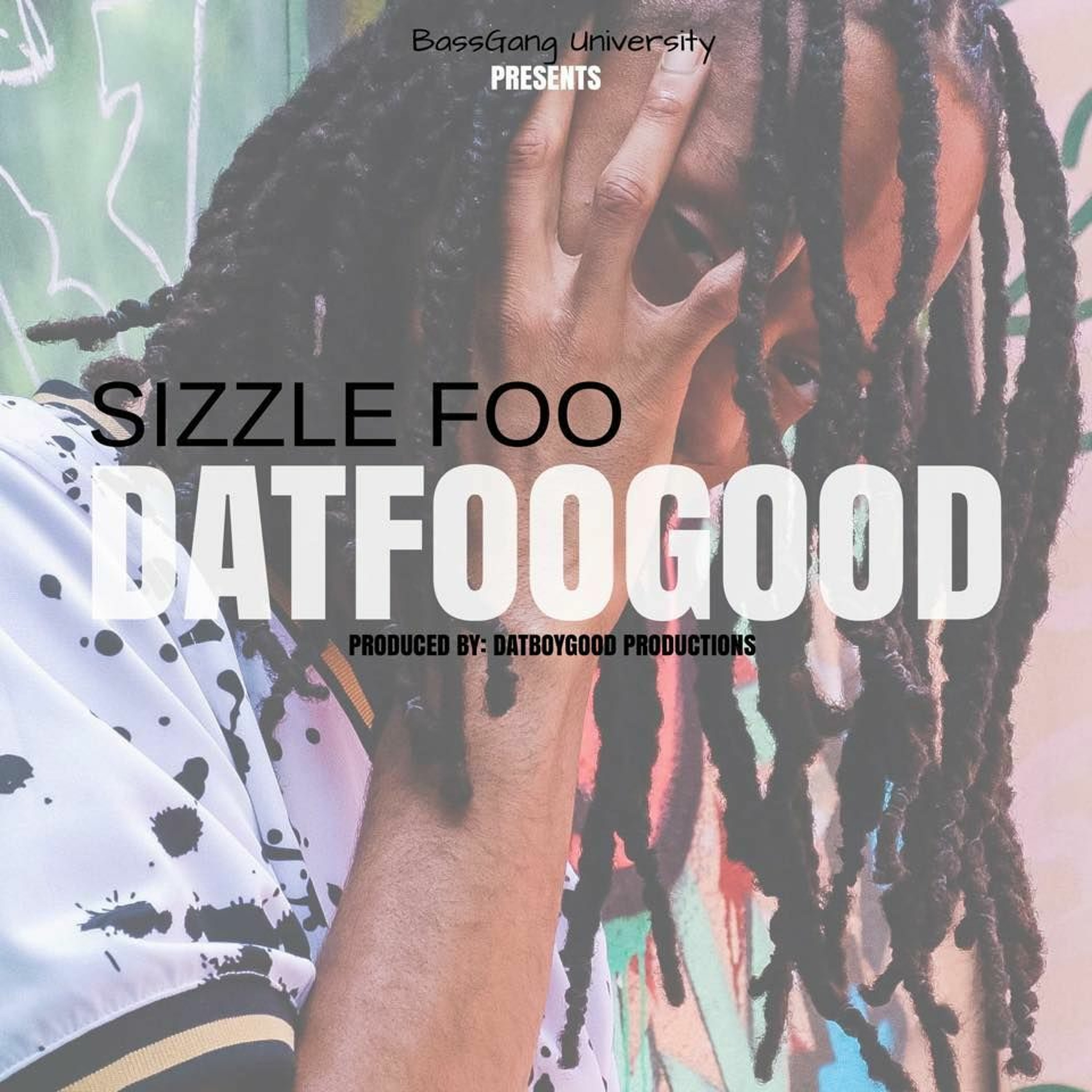 Sizzle Foo