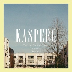 Kasper G - Take Over You (Murder He Wrote Remix)
