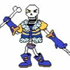Disbelief Outertale  Phase 2