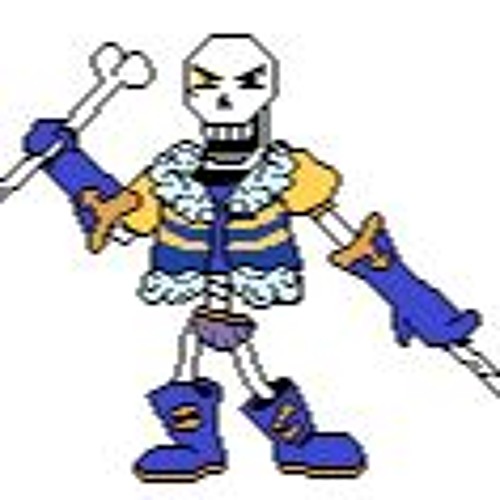Disbelief Outertale  Phase 2
